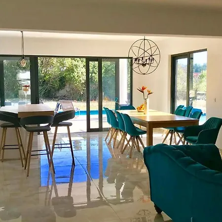 Stylish Near Dubrovnik With A Swimming Pool