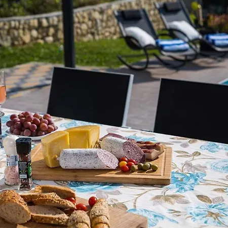 Stylish Near Dubrovnik With A Swimming Pool