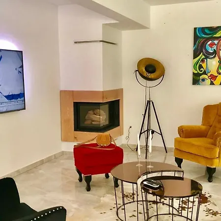 Stylish Near Dubrovnik With A Swimming Pool 别墅
