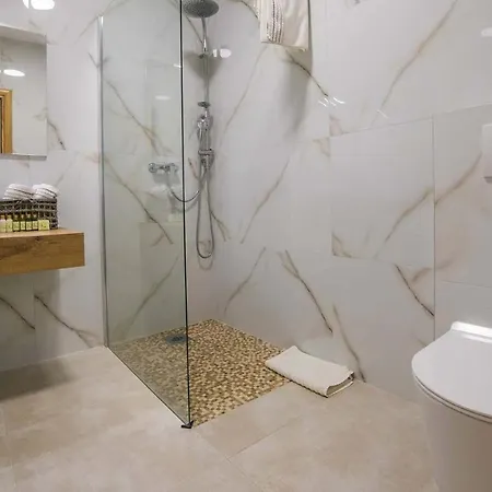 别墅 Stylish Near Dubrovnik With A Swimming Pool