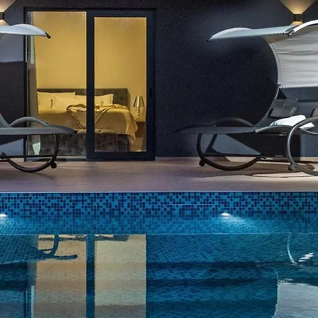 빌라 Stylish Near Dubrovnik With A Swimming Pool *